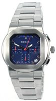 Orologio Breil Step in Acciaio TW0590
